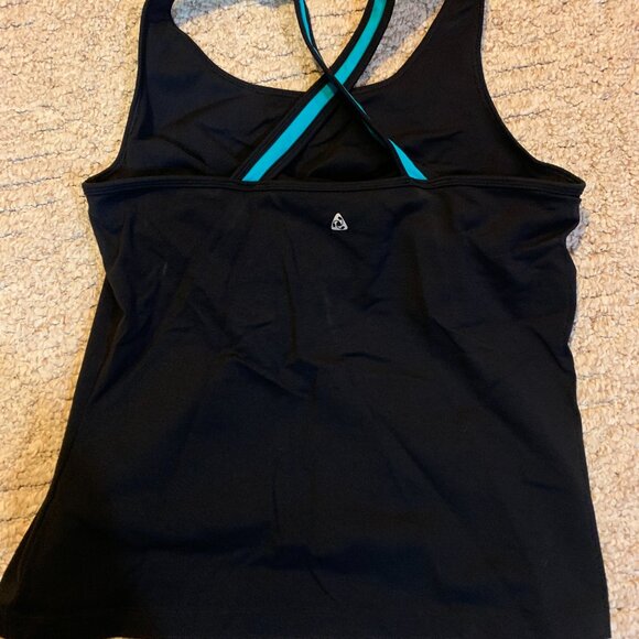 Workout/Yoga/Jogging/ Top - XL - Picture 2 of 3